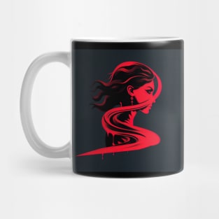 Lamia Mug